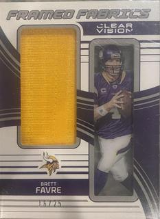 Brett Favre