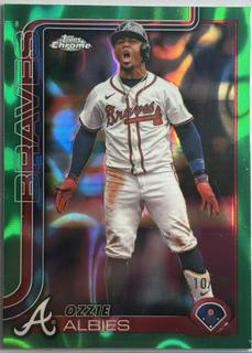 Ozzie Albies