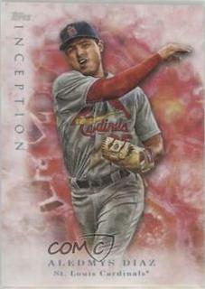 Aledmys Diaz