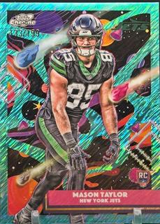 Mason Taylor
