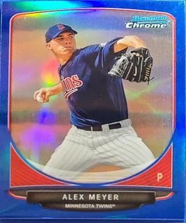 Alex Meyer