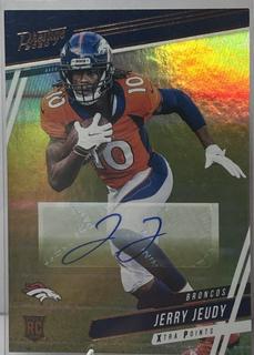 Jerry Jeudy
