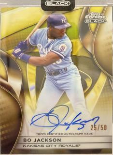 Bo Jackson