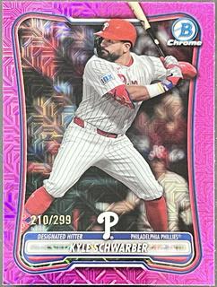 Kyle Schwarber