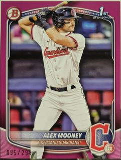 Alex Mooney