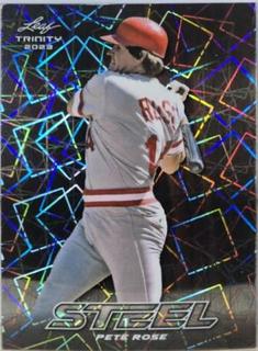Pete Rose