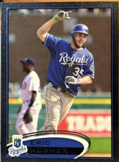 Eric Hosmer