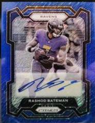 Rashod Bateman