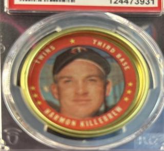 Harmon Killebrew