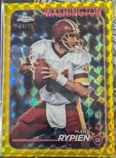 Mark Rypien