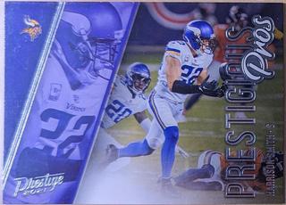 Harrison Smith