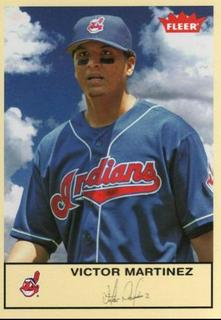 Victor Martinez