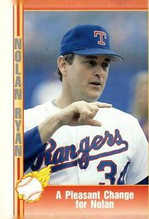 Nolan Ryan