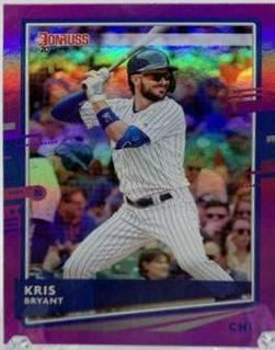 Kris Bryant