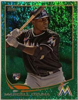 Marcell Ozuna