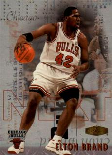 Elton Brand