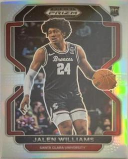 Jalen Williams