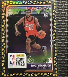 Scoot Henderson