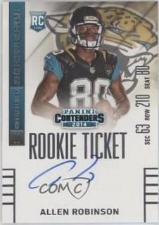 Allen Robinson