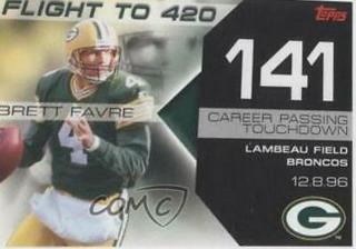 Brett Favre