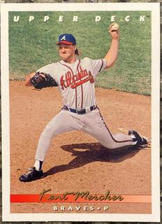 Kent Mercker