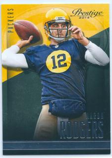 Aaron Rodgers