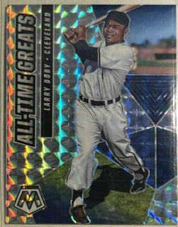 Larry Doby
