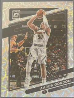Aaron Gordon