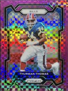 Thurman Thomas