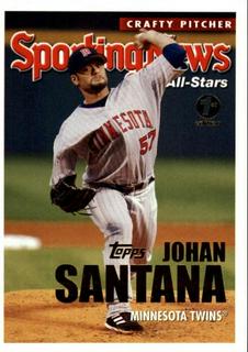 Johan Santana