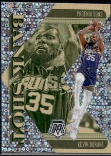Kevin Durant