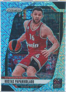 Kostas Papanikolaou