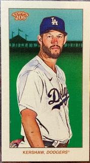 Clayton Kershaw