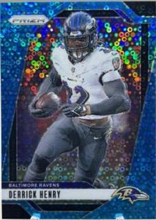 Derrick Henry