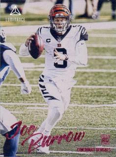Joe Burrow