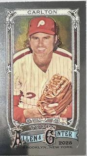 Steve Carlton