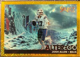 Josh Allen