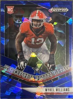 Mykel Williams