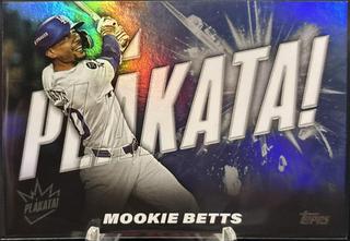 Mookie Betts