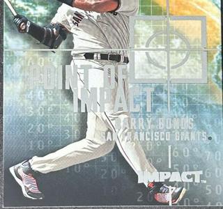 Barry Bonds