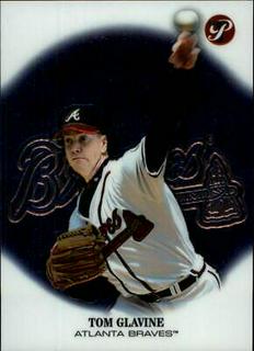 Tom Glavine