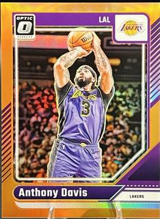 Anthony Davis