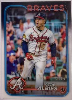 Ozzie Albies