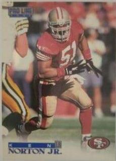 Ken Norton Jr.