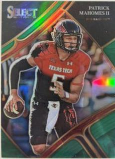 Patrick Mahomes II