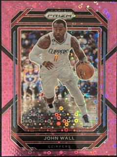 John Wall