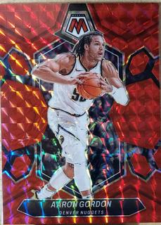 Aaron Gordon