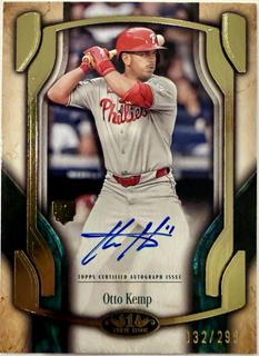 Otto Kemp