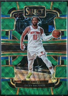 Jalen Brunson