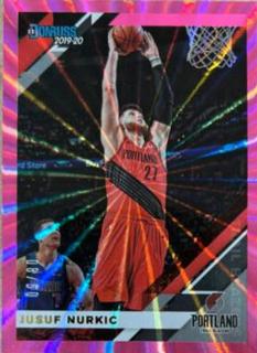Jusuf Nurkic
